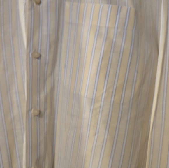 Peter Millar Men T Shirt Size Large Long Sleeve Shirt 100% Cotton - Picture 8 of 16